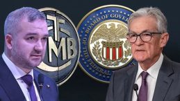 TCMB ve Fed'in Mart Takvimi: Enflasyon ve Jeopolitik Gelişmeler &Ouml;ne &Ccedil;ıkıyor