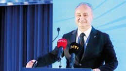 TED 98. Yaşını Kutladı