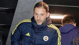 Tedesco: Ma&ccedil;ı Kazanmaya Hazırız