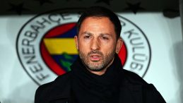 Tedesco'dan N'Golo Kante A&ccedil;ıklaması