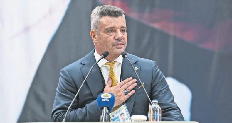 Tedesco&rsquo;ya inanıyorum