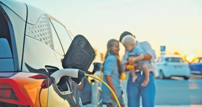 Tek Fiyat D&ouml;nemi: Hızlı ve Yavaş Şarjda Yenilikler