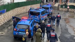 Tekirdağ'da Gizem &Ccedil;&ouml;z&uuml;ld&uuml;: 16 Yıl Sonra Cinayet Ortaya &Ccedil;ıkarıldı! 2 Kişi Tutuklandı