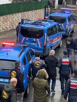 Tekirdağ'da Gizem Çözüldü: 16 Yıl Sonra Cinayet Ortaya Çıkarıldı! 2 Kişi Tutuklandı