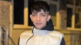 Tekirdağ'da Silahlı Saldırı: 16 Yaşındaki &Ccedil;ocuk Hayatını Kaybetti