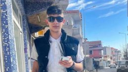Tekirdağ&rsquo;da Silahlı Saldırıda 16 Yaşındaki Gen&ccedil; Hayatını Kaybetti