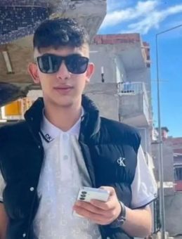 Tekirdağ&rsquo;da Silahlı Saldırıda 16 Yaşındaki Gen&ccedil; Hayatını Kaybetti