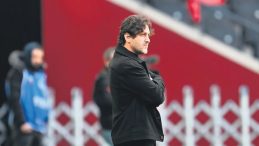 Tekke: 5 golle de kazanabilirdik