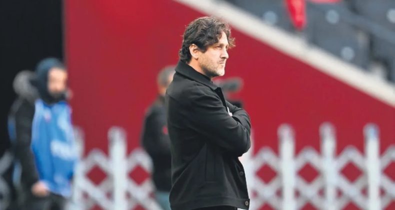 Tekke: 5 golle de kazanabilirdik