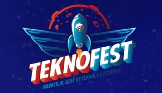 TEKNOFEST'te bir ilk: Maden Teknolojileri Yarışması d&uuml;zenlenecek
