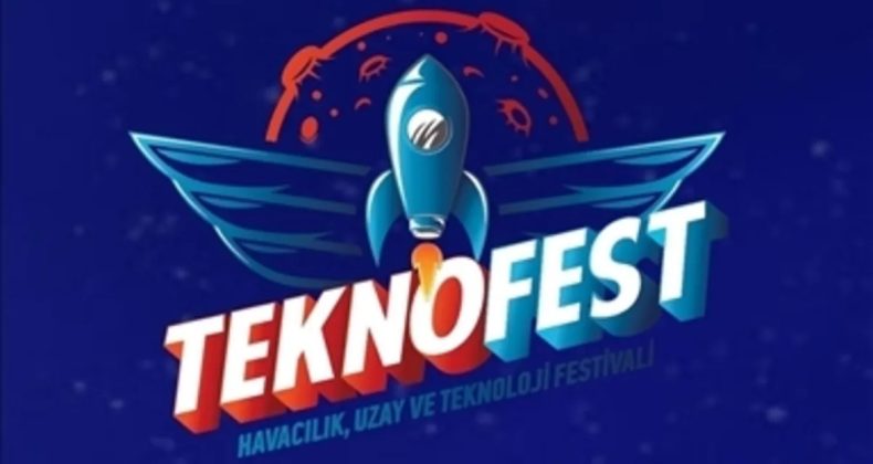 TEKNOFEST'te bir ilk: Maden Teknolojileri Yarışması d&uuml;zenlenecek