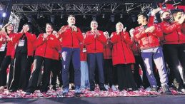 TEKNOFEST&rsquo;te 7 Yılda 4 Milyondan Fazla Başvuru Ger&ccedil;ekleşti