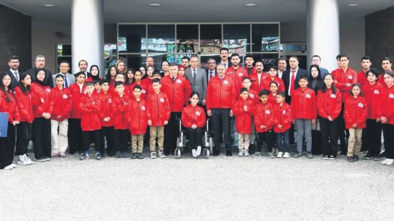 Teknoloji Yıldızları