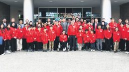 Teknoloji Yıldızları