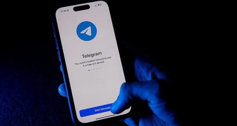 Telegram'a 90.550 Dolar Ceza! Erişim Sorunları Devam Ediyor