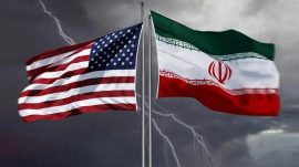 Temsilciler Umman'a İndi: ABD-İran G&ouml;r&uuml;şmeleri T&uuml;m D&uuml;nya'nın Dikkatini &Ccedil;ekiyor!