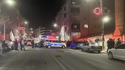 Teravih Namazına Giderken Feci Kaza: Kayınvalide ve Gelin Hayatını Kaybetti!