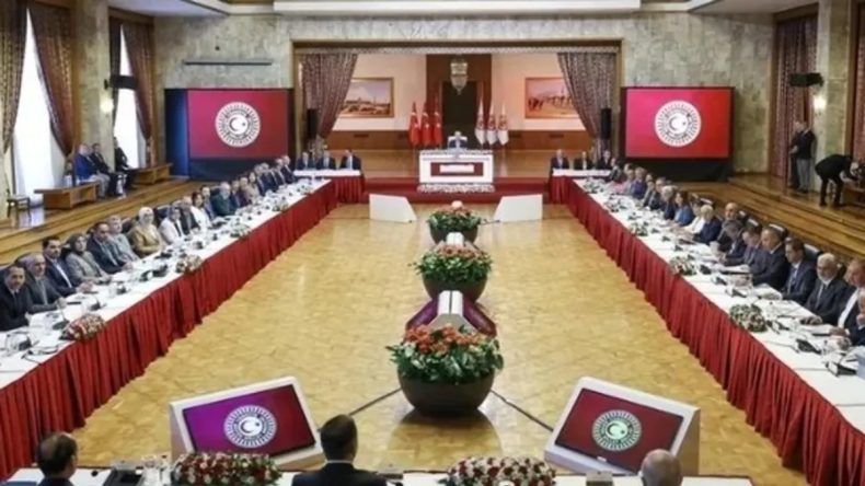 Terörsüz Türkiye Raporu Yayınlandı!