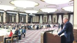 Ter&ouml;rs&uuml;z T&uuml;rkiye S&uuml;recini Adım Adım Ger&ccedil;ekleştiriyoruz