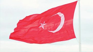 Ter&ouml;rs&uuml;z T&uuml;rkiye&rsquo;de Cezasızlığa Ge&ccedil;it Yok