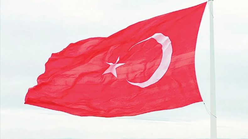 Terörsüz Türkiye’de Cezasızlığa Geçit Yok