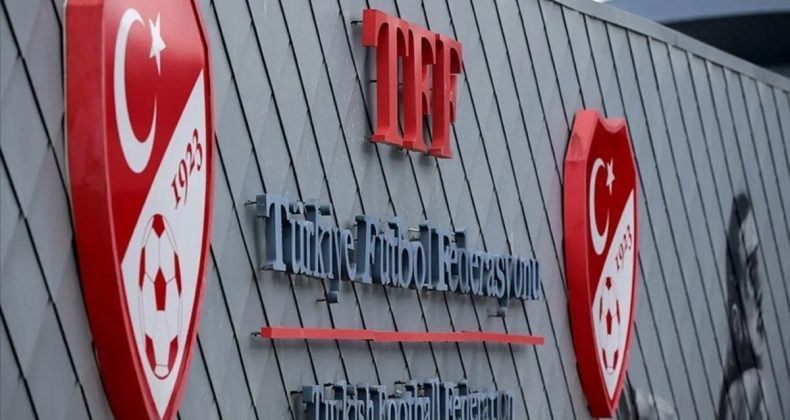 TFF'den Bursaspor'a Fair Play Ödülü