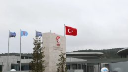 TFF'den Candemir Berkman ve &Ouml;mer Kaner Anısına Saygı Duruşu Kararı!