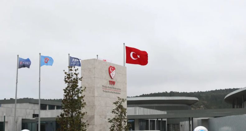 TFF'den Candemir Berkman ve &Ouml;mer Kaner Anısına Saygı Duruşu Kararı!