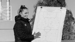 TFF'den Nurcan &Ccedil;elik i&ccedil;in Başsağlığı Mesajı