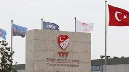 TFF'den Sert A&ccedil;ıklama: Futbol Bir Spor, Ayak Oyunu Değil