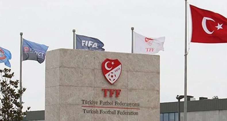 TFF'den Sert Açıklama: Futbol Bir Spor, Ayak Oyunu Değil