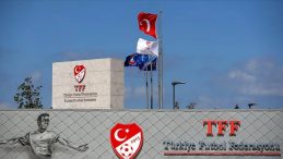 TFF'den Tartışmalara A&ccedil;ıklık Getiren Paylaşım!