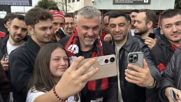 Thomas Reis: Birlikte Tarih Yazdık ve Bunu Asla Unutmayacağım