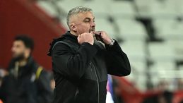 Thomas Reis: Hayal Kırıklığı Yaşıyorum!