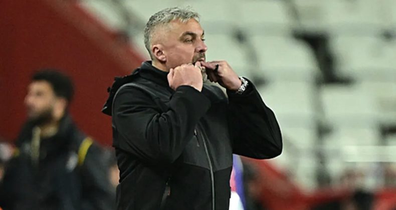 Thomas Reis: Hayal Kırıklığı Yaşıyorum!