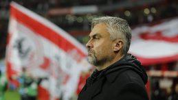 Thomas Reis, Kayserispor&rsquo;un Teklifini Reddetti!