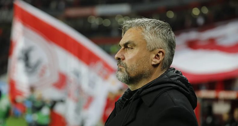 Thomas Reis, Kayserispor’un Teklifini Reddetti!