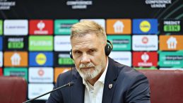 Thorsten Fink: Hi&ccedil;bir şey bitmiş değil!