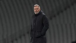 Thorsten Fink: İki transfer d&ouml;nemine ihtiyacımız olacak!