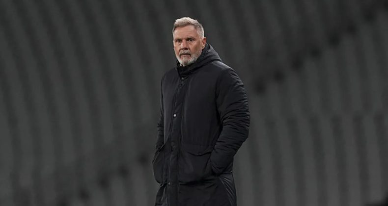 Thorsten Fink: İki transfer d&ouml;nemine ihtiyacımız olacak!