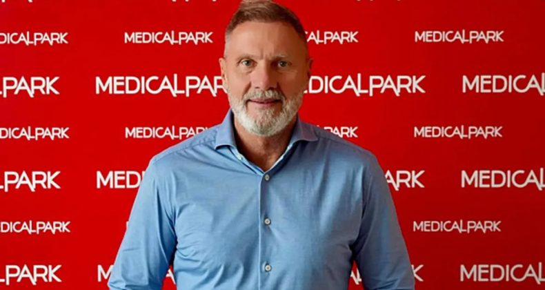 Thorsten Fink Sağlık Kontrol&uuml;nden Ge&ccedil;ti