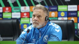 Thorsten Fink: Son 16&rsquo;ya kalmak tarihi bir başarı olacaktır!