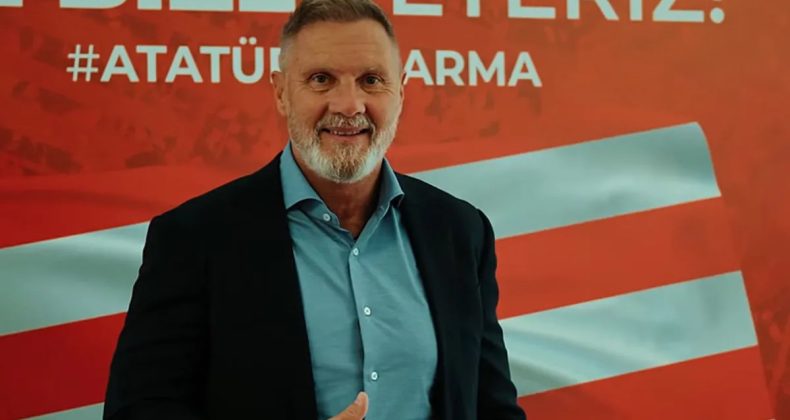 Thorsten Fink'ten İlk A&ccedil;ıklama: "Ben Sihirbaz Değilim"