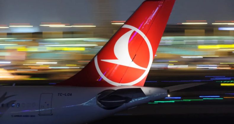 THY, 31.76 Milyon TL Net Kar A&ccedil;ıkladı