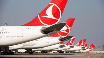 THY'den İran Seferleri Hakkında A&ccedil;ıklama