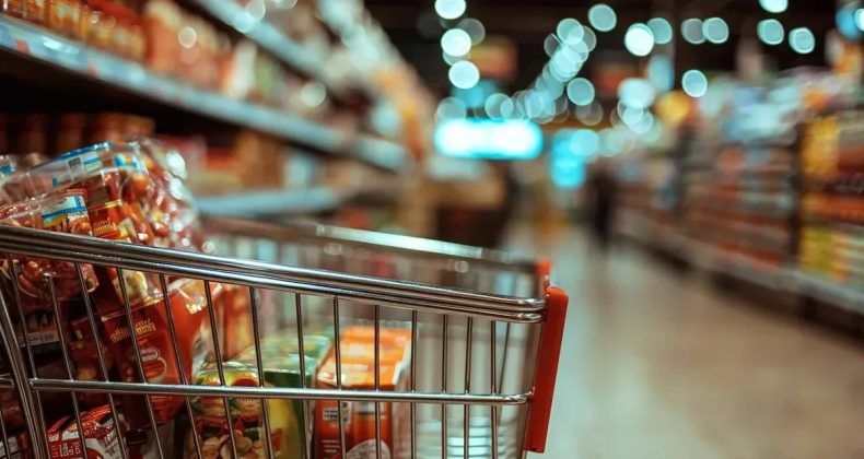 Ticaret Bakanlığı'ndan Ramazan'a &Ouml;zel İndirim Anlaşması: Zincir Marketlerle Anlaşıldı