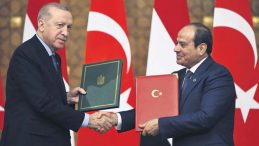 Ticareti İki Katlama Hedefi