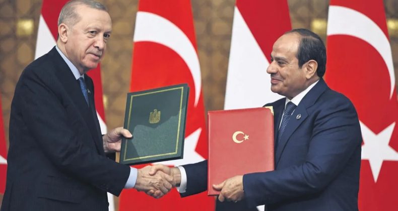 Ticareti İki Katlama Hedefi