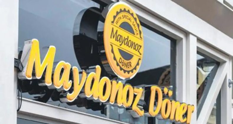 TMSF, Dev D&ouml;ner Zincirini Satışa Sunuyor