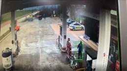 Tokat'taki Kazada 6 Kişi Yaralandı! G&uuml;venlik Kamerası G&ouml;r&uuml;nt&uuml;leri Ortaya &Ccedil;ıktı